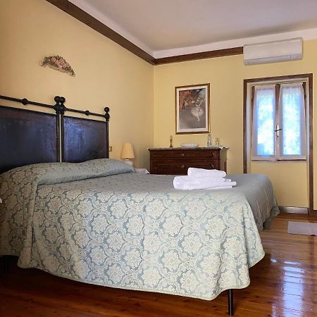Il Vigneto Affittacamere Manerba del Garda Zewnętrze zdjęcie