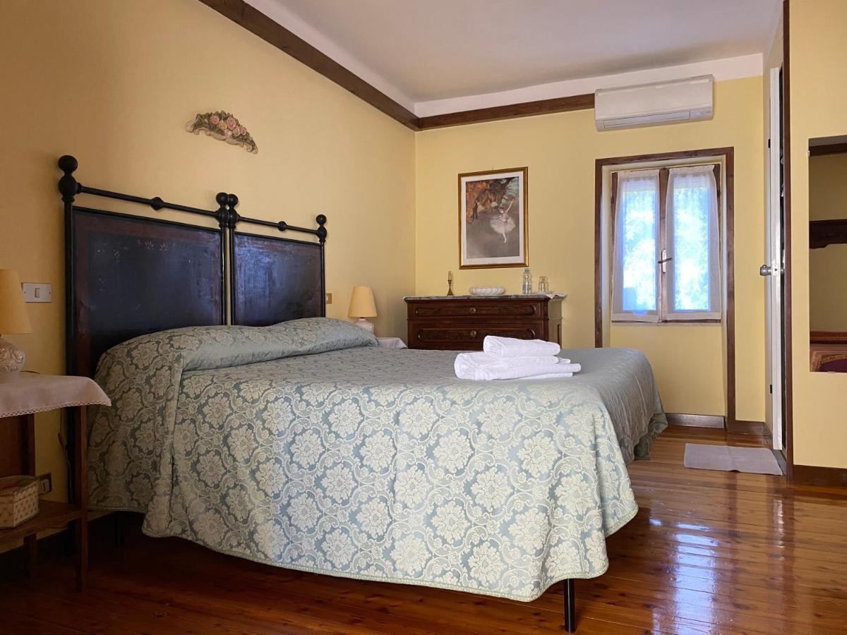 Il Vigneto Affittacamere Manerba del Garda Zewnętrze zdjęcie