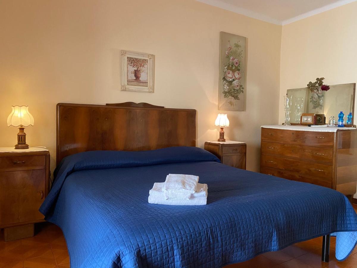 Il Vigneto Affittacamere Manerba del Garda Zewnętrze zdjęcie