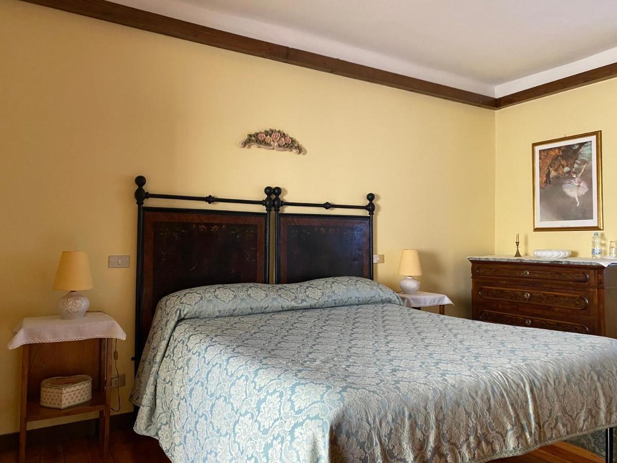 Il Vigneto Affittacamere Manerba del Garda Zewnętrze zdjęcie