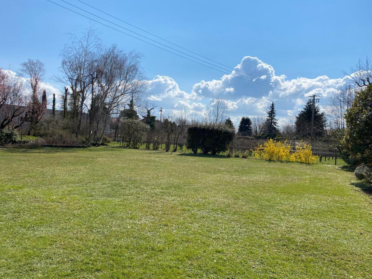 Il Vigneto Affittacamere Manerba del Garda Zewnętrze zdjęcie