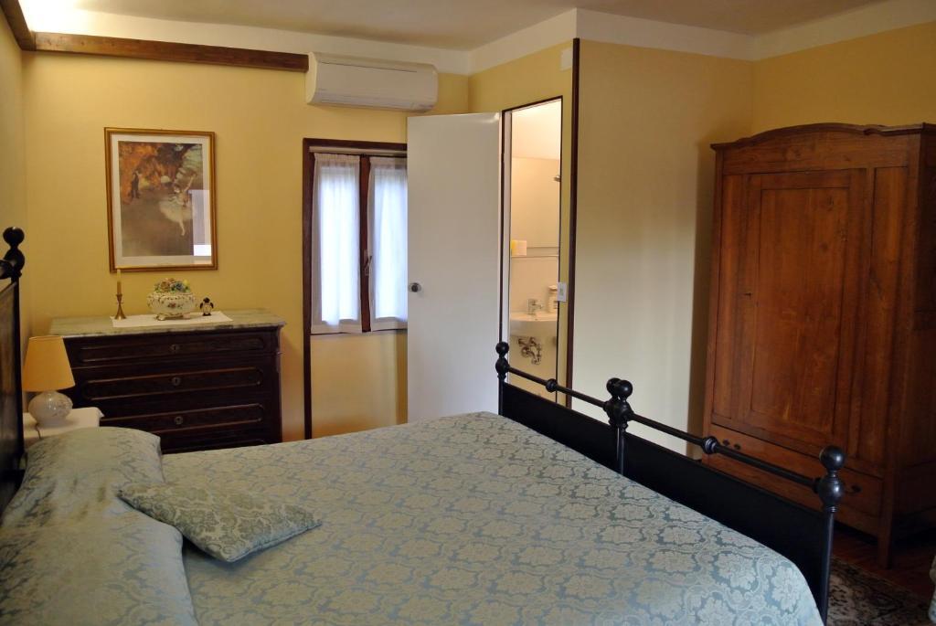 Il Vigneto Affittacamere Manerba del Garda Pokój zdjęcie