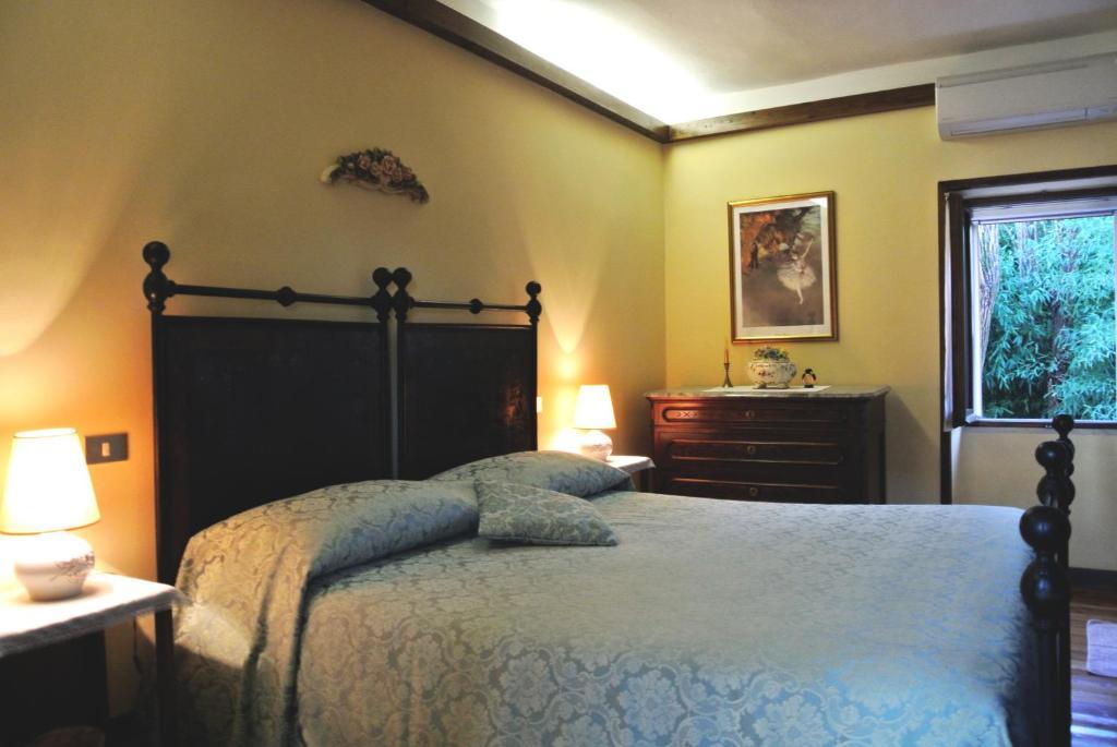 Il Vigneto Affittacamere Manerba del Garda Pokój zdjęcie