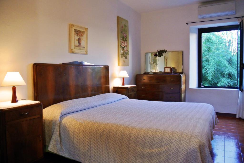 Il Vigneto Affittacamere Manerba del Garda Zewnętrze zdjęcie