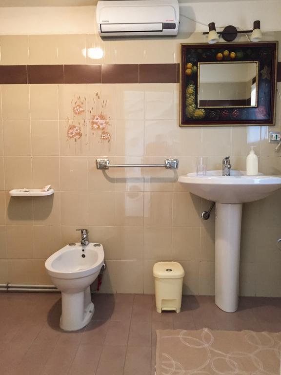 Il Vigneto Affittacamere Manerba del Garda Zewnętrze zdjęcie