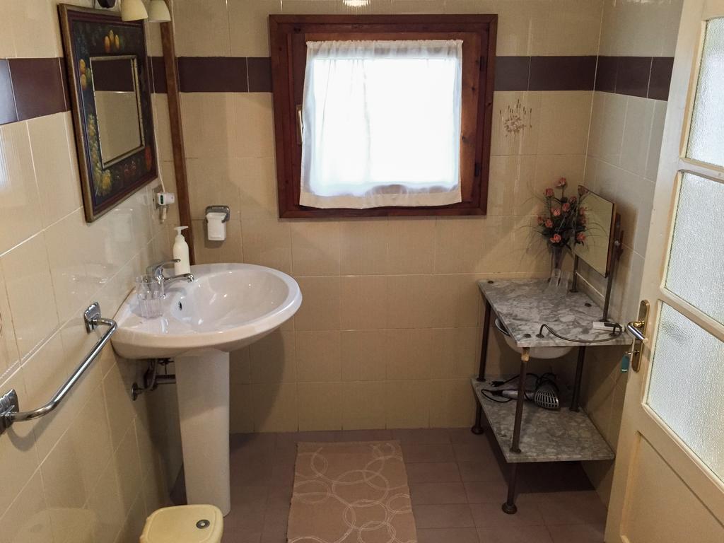 Il Vigneto Affittacamere Manerba del Garda Zewnętrze zdjęcie