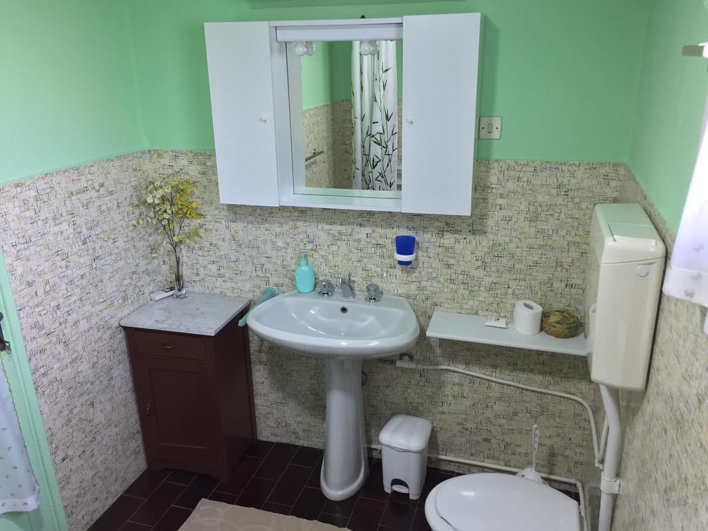 Il Vigneto Affittacamere Manerba del Garda Zewnętrze zdjęcie