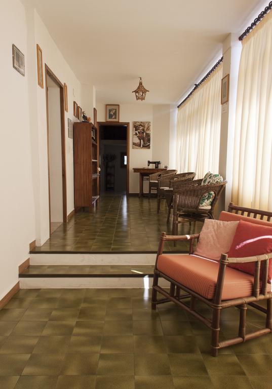 Il Vigneto Affittacamere Manerba del Garda Zewnętrze zdjęcie